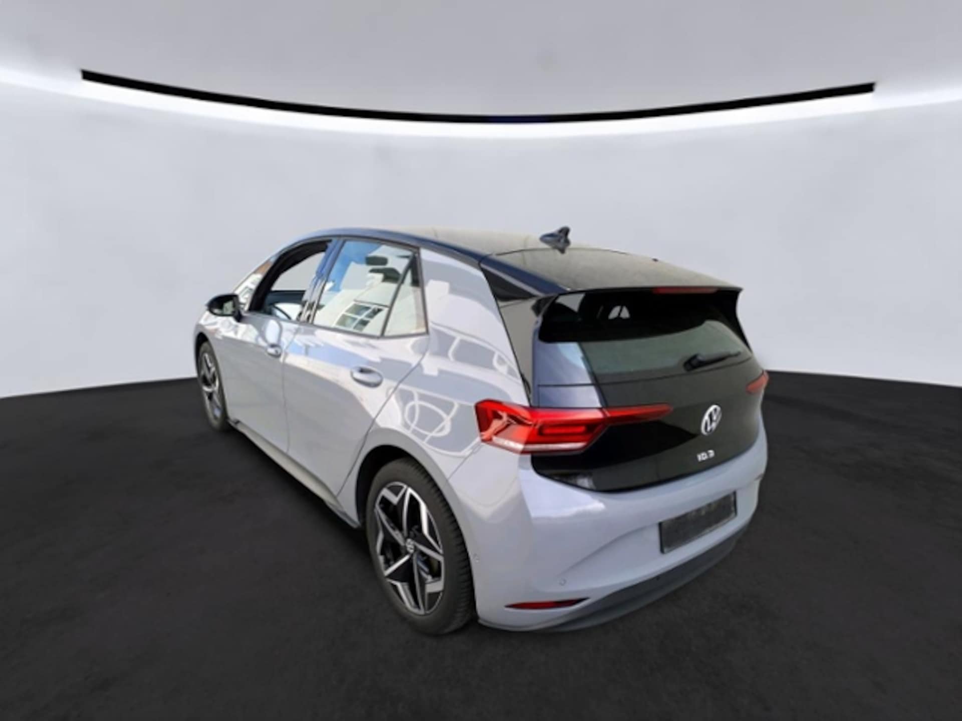 Volkswagen ID.3 Pure Performance