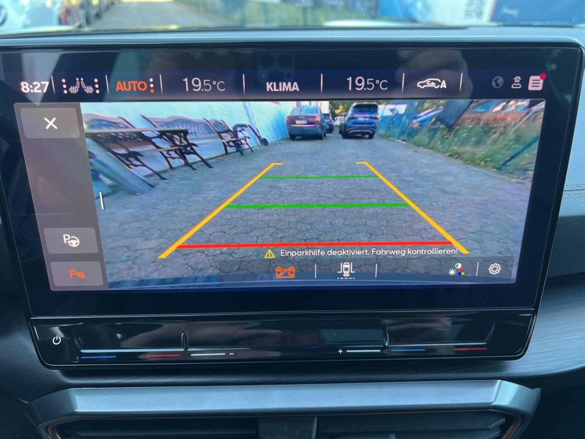 CUPRA Formentor VZ