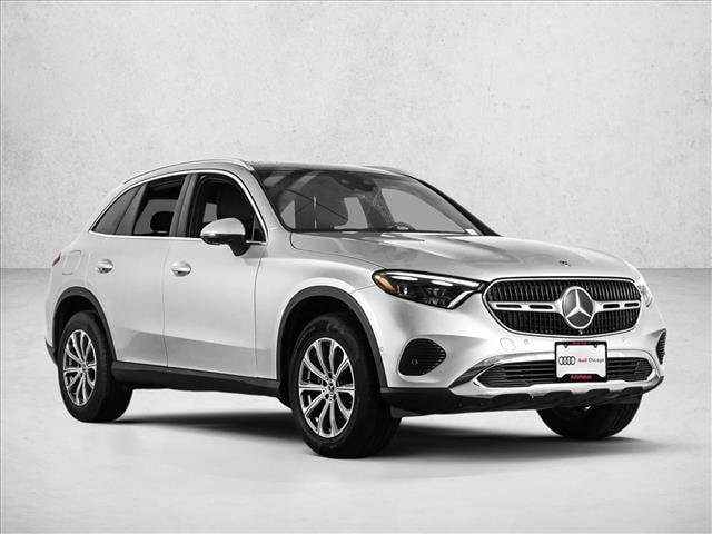 2023 Mercedes-Benz GLC 300
