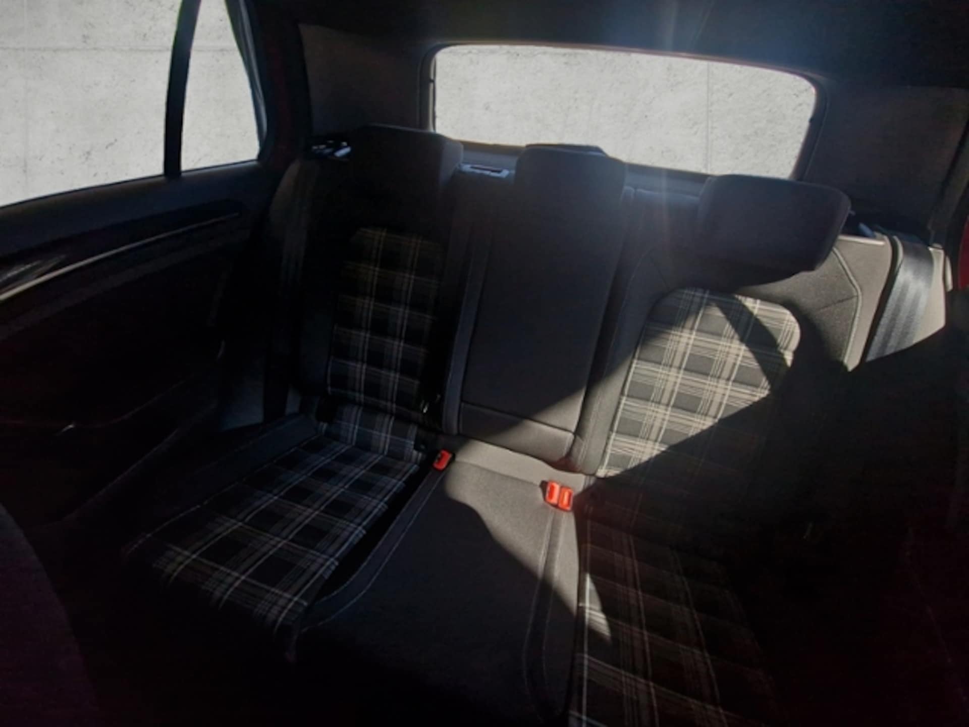 Volkswagen Golf GTD