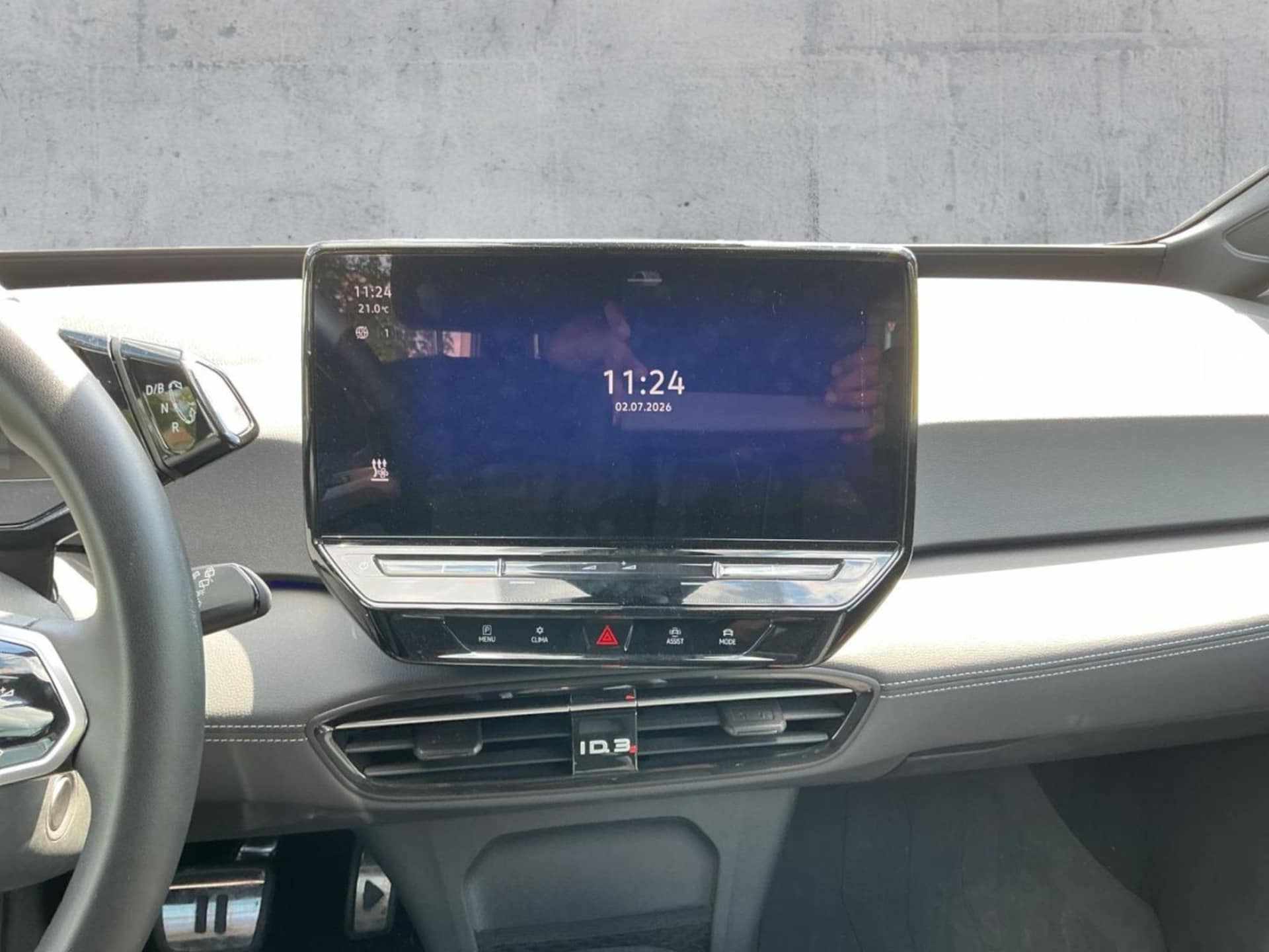 Volkswagen ID.3 Pro