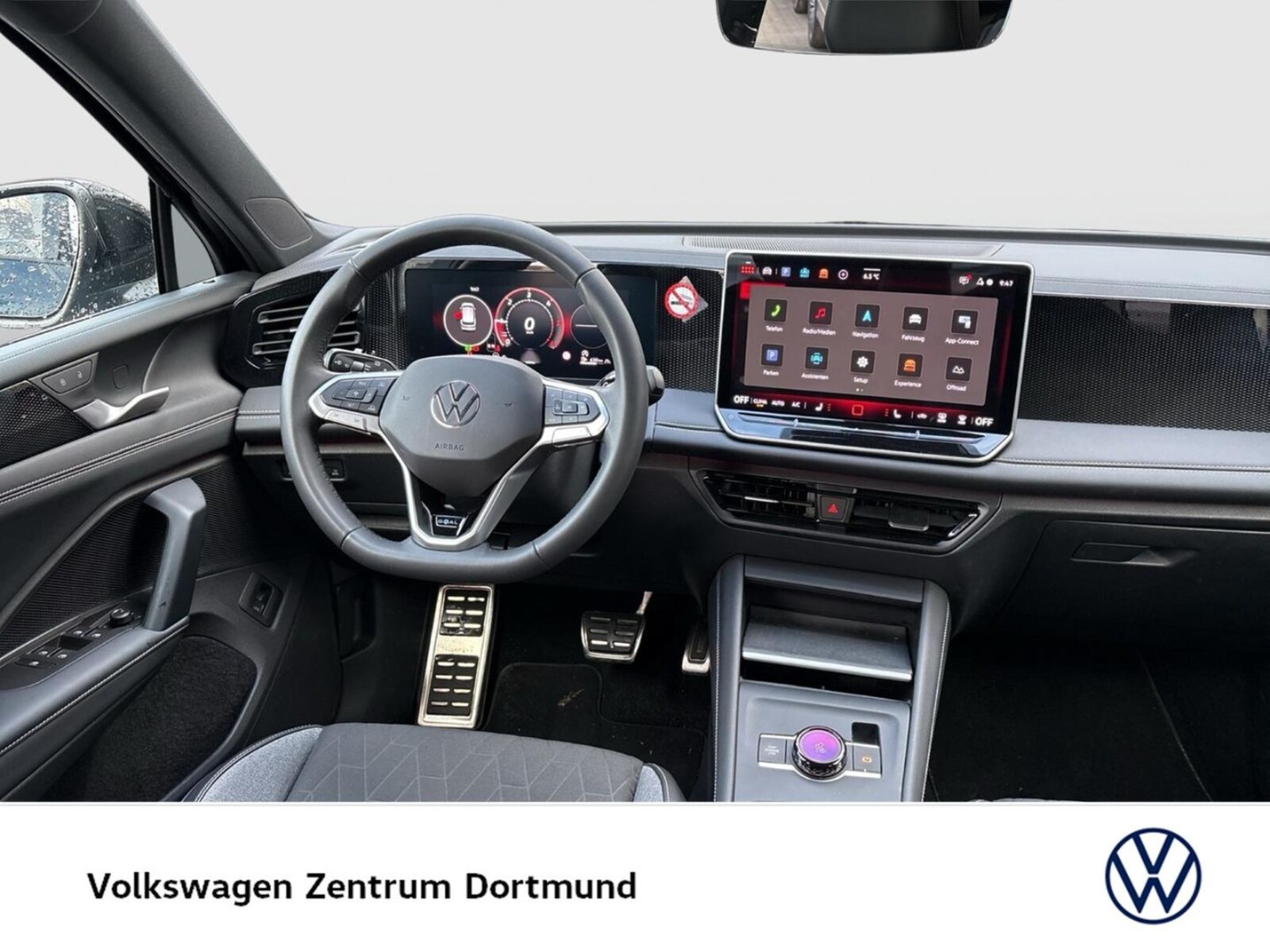 Volkswagen Tiguan – Bild 6