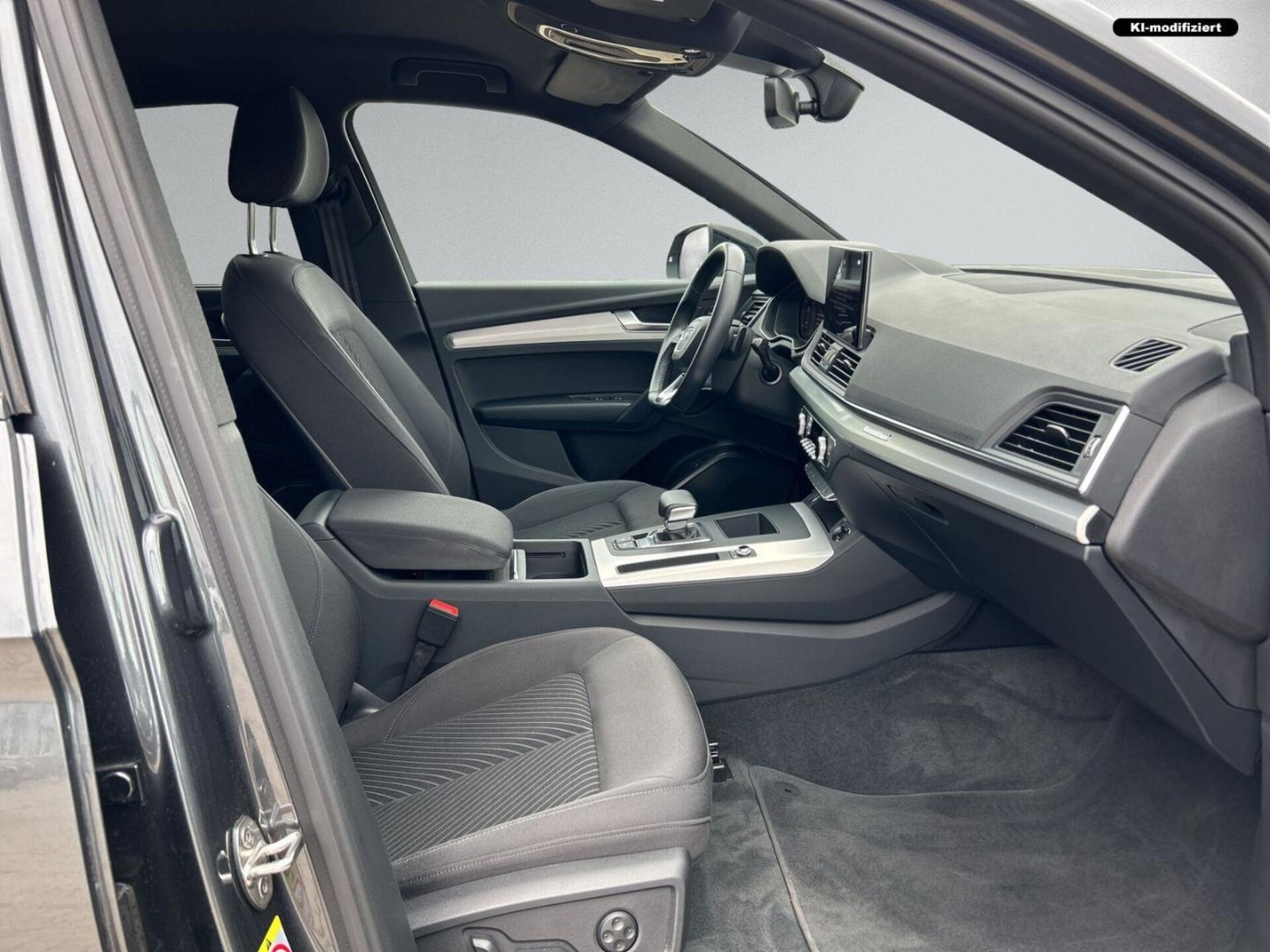 Audi Q5 SUV S line