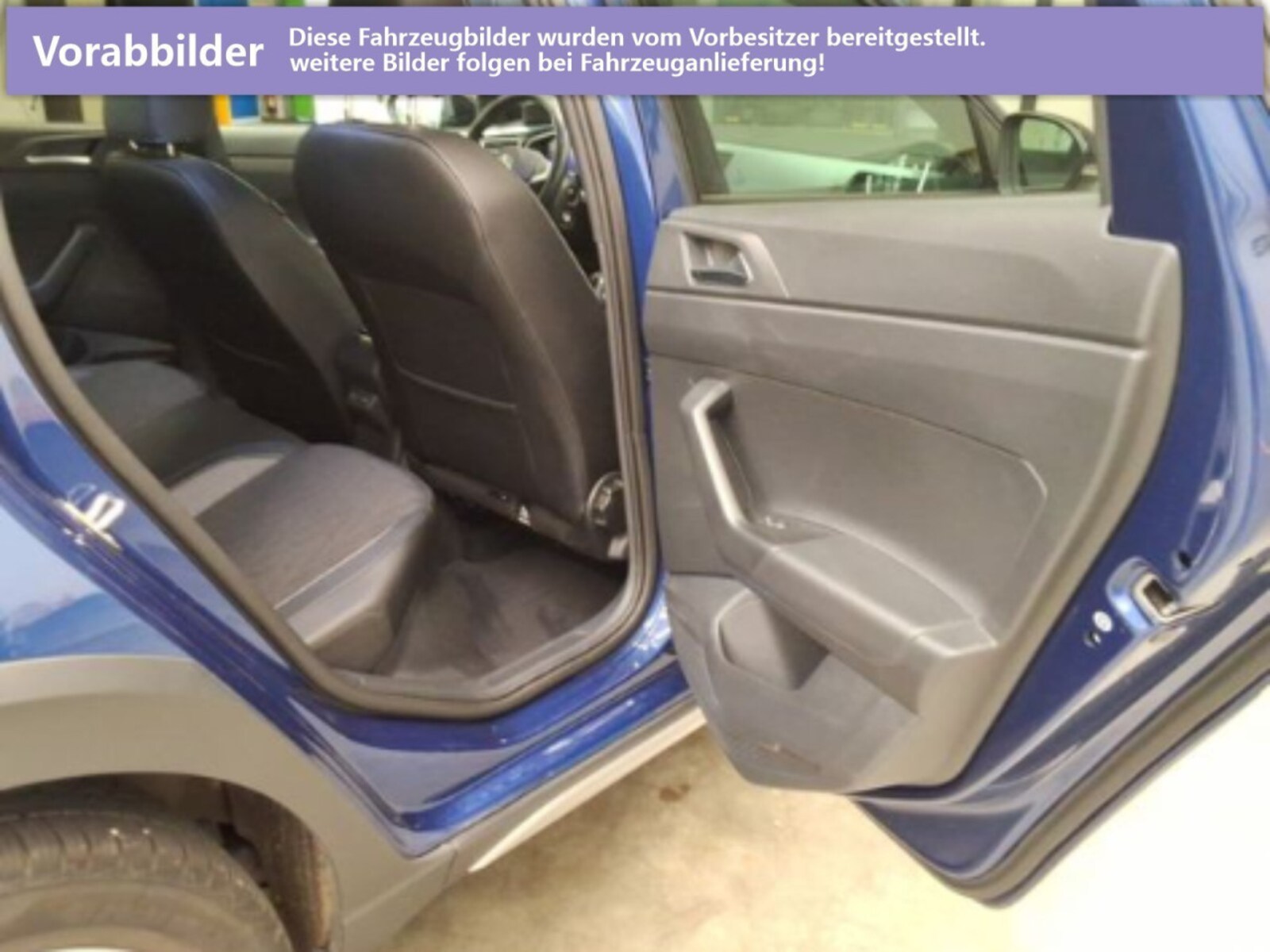 Volkswagen Taigo – Bild 5
