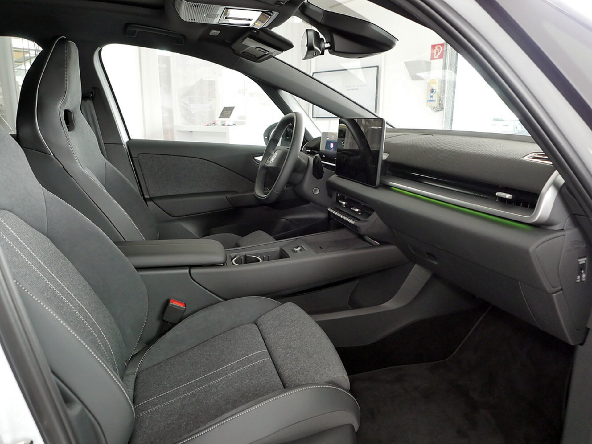 Volkswagen ID.3 Neo Style