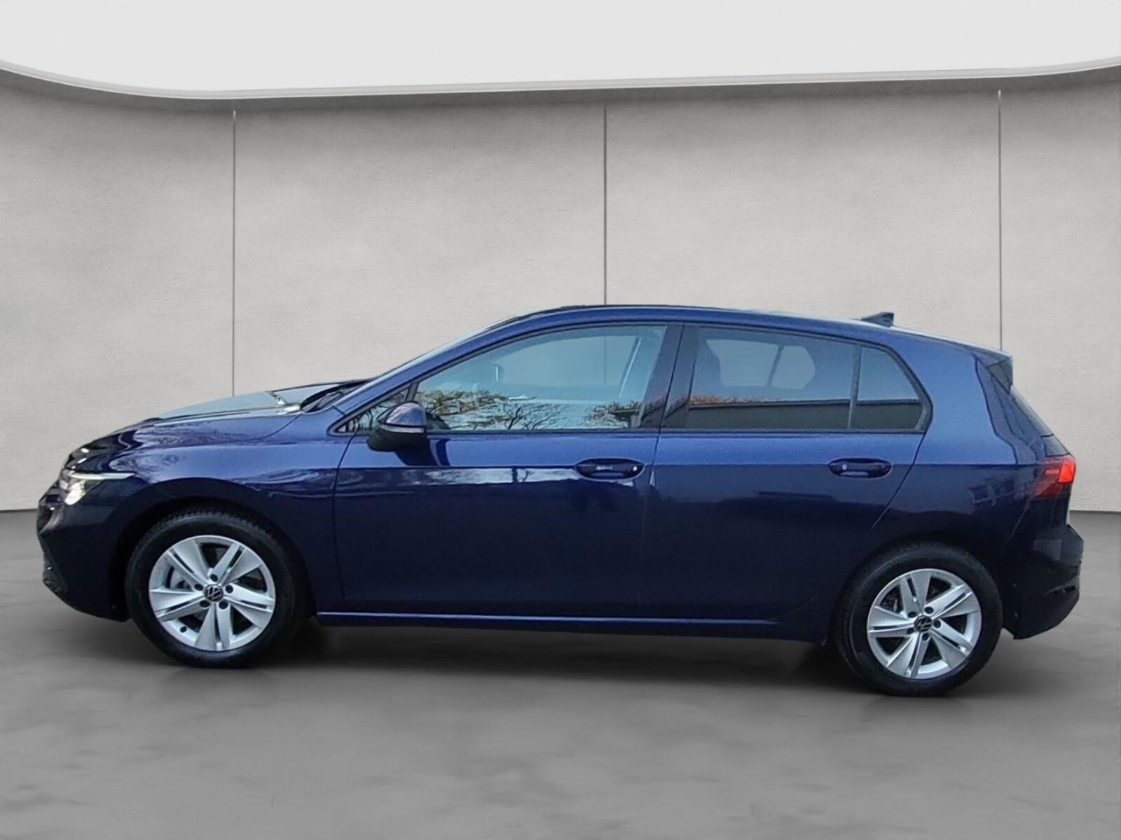 Volkswagen Golf – Bild 2