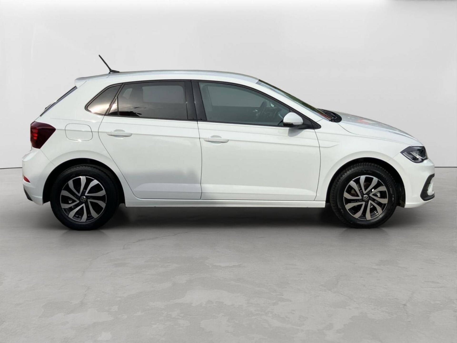 Volkswagen Polo Active