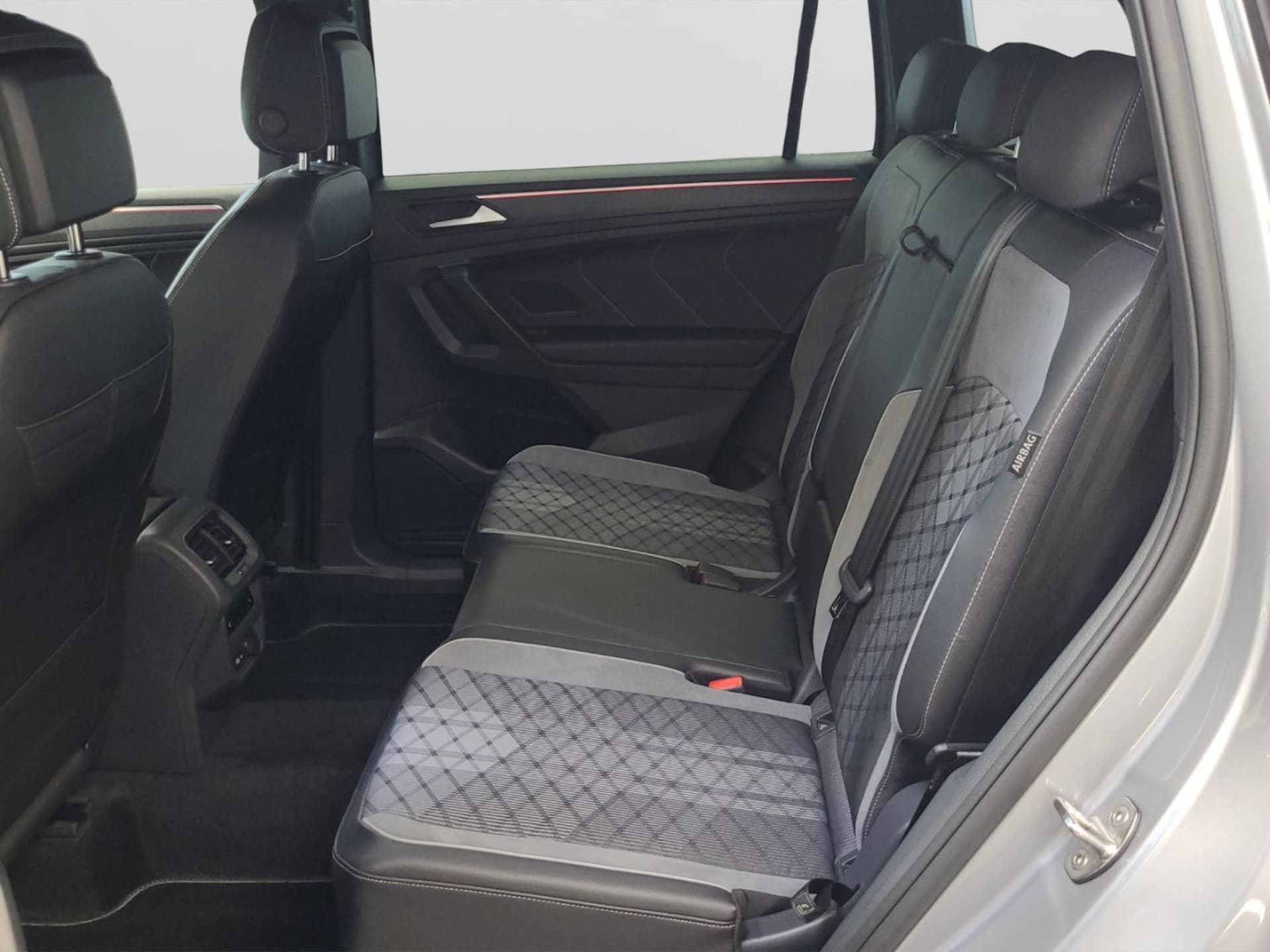 Volkswagen Tiguan Allspace R-Line