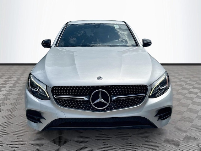 2019 Mercedes-Benz