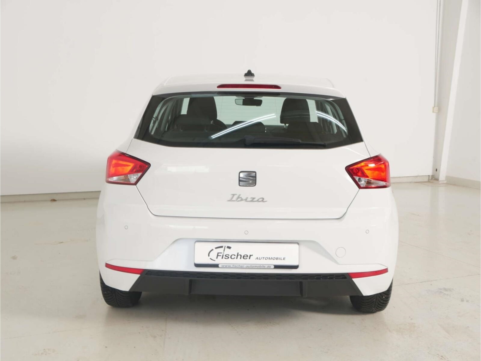 SEAT Ibiza – Bild 6