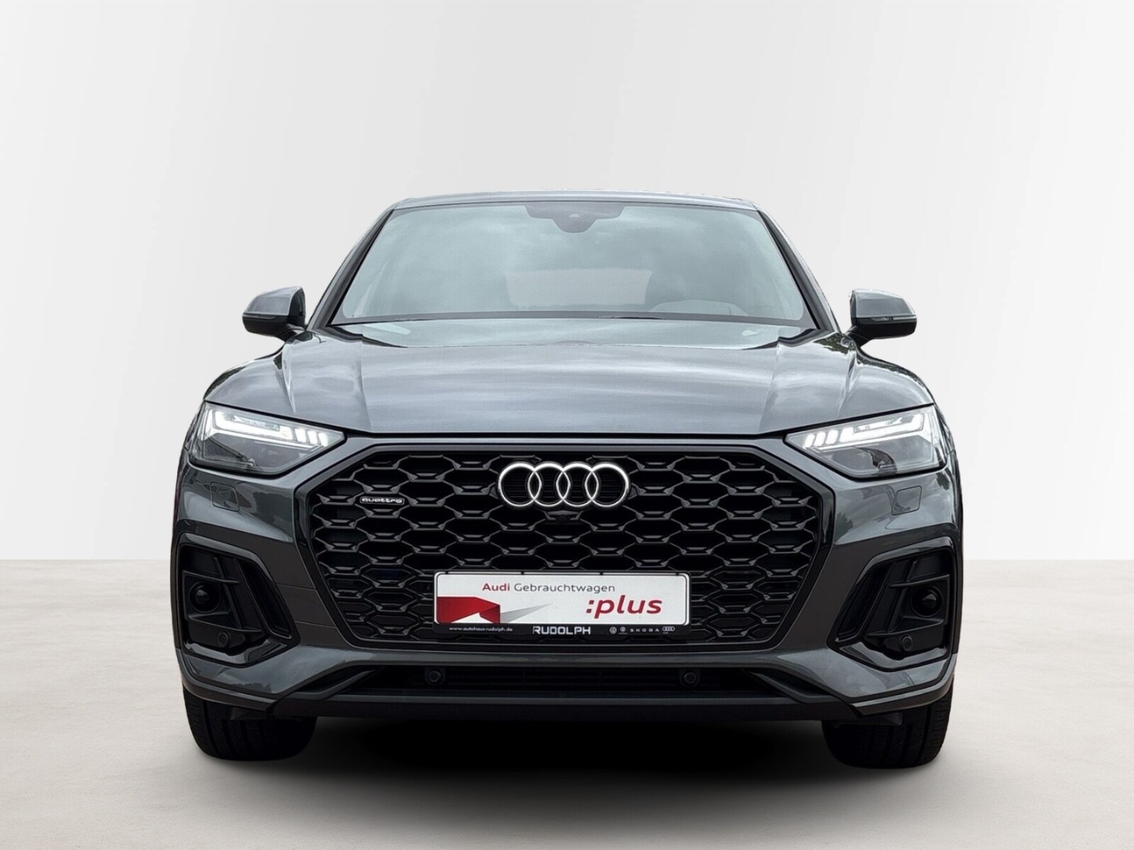Audi Q5 Sportback – Bild 5