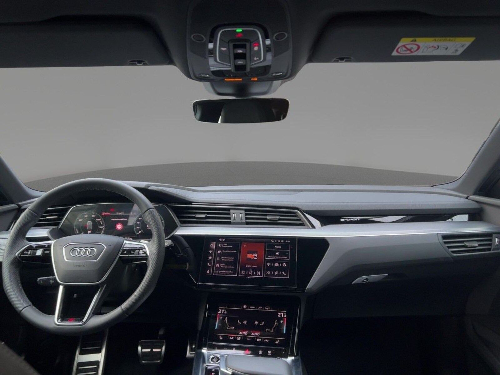 Audi Q8 e-tron – Bild 6