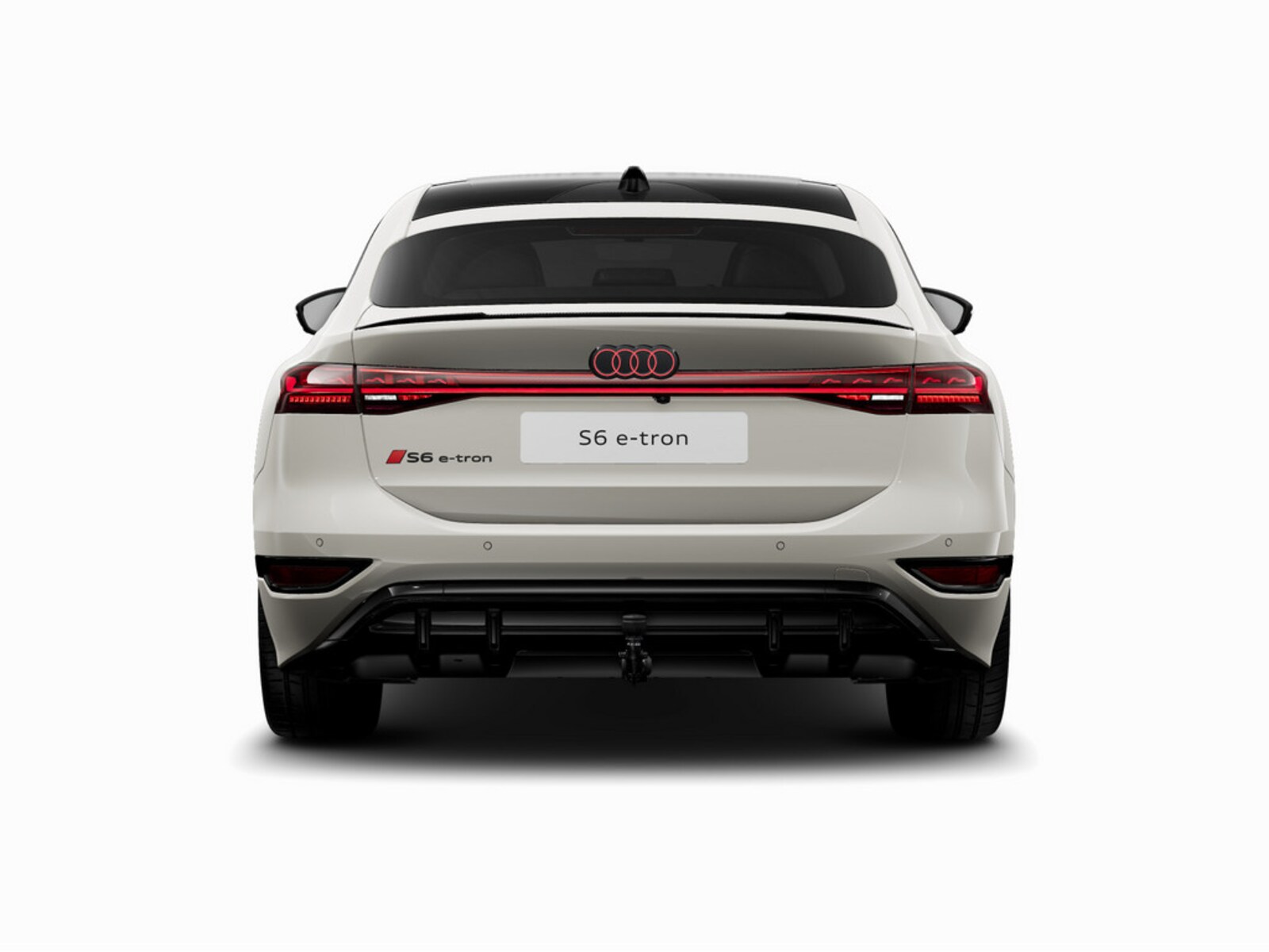 Audi S6 Sportback e-tron – Bild 9
