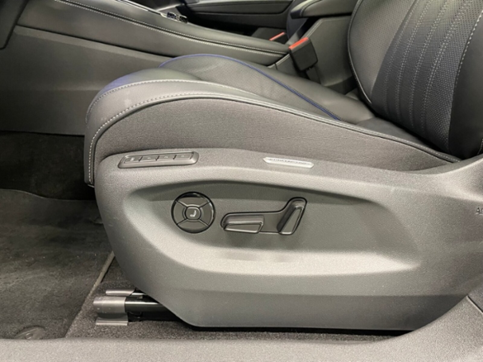 Volkswagen Tayron – Bild 24
