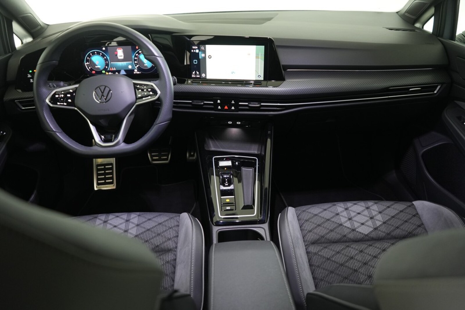 Volkswagen Golf Variant – Bild 13