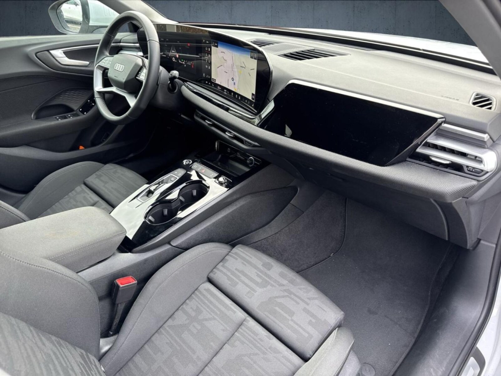 Audi A5 Avant – Bild 14