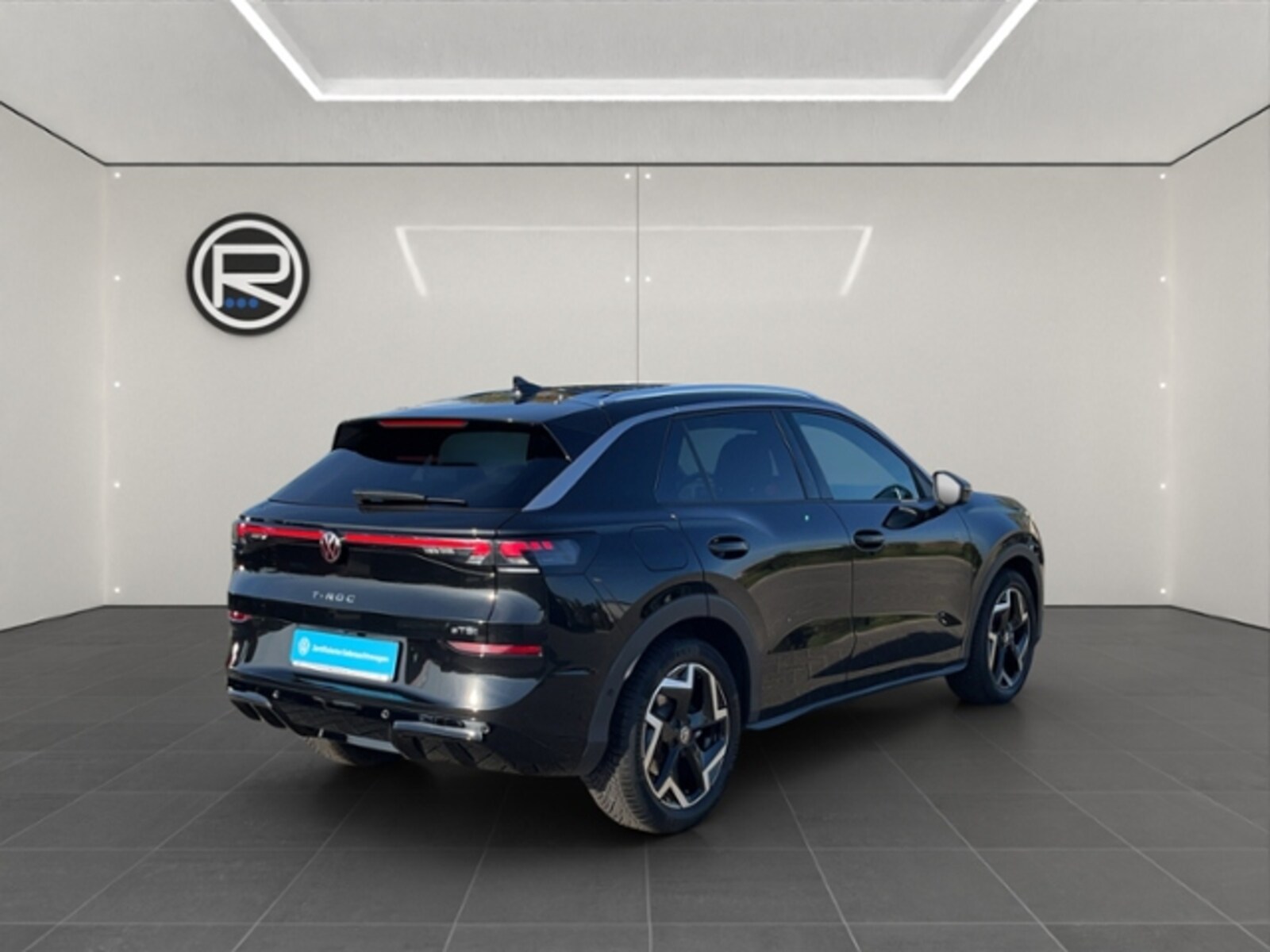Volkswagen T-Roc – Bild 7