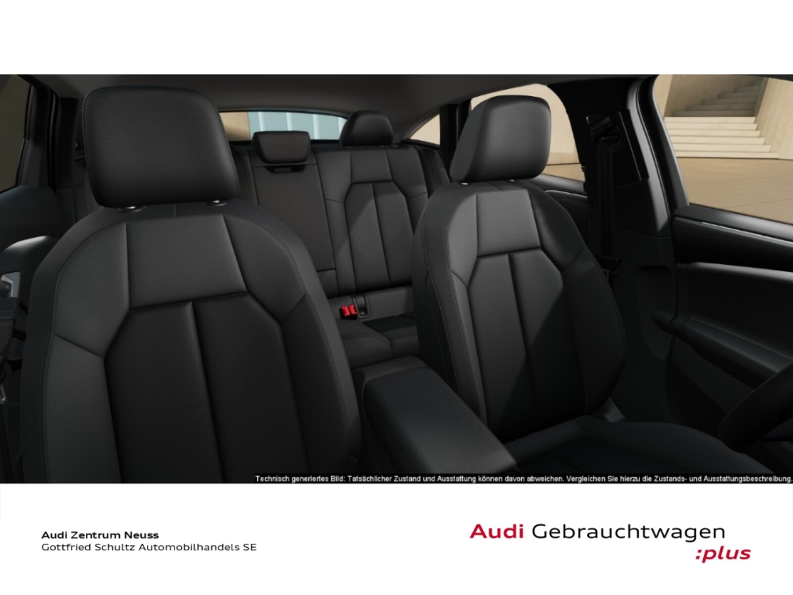 Audi A6 Sportback e-tron – Bild 11