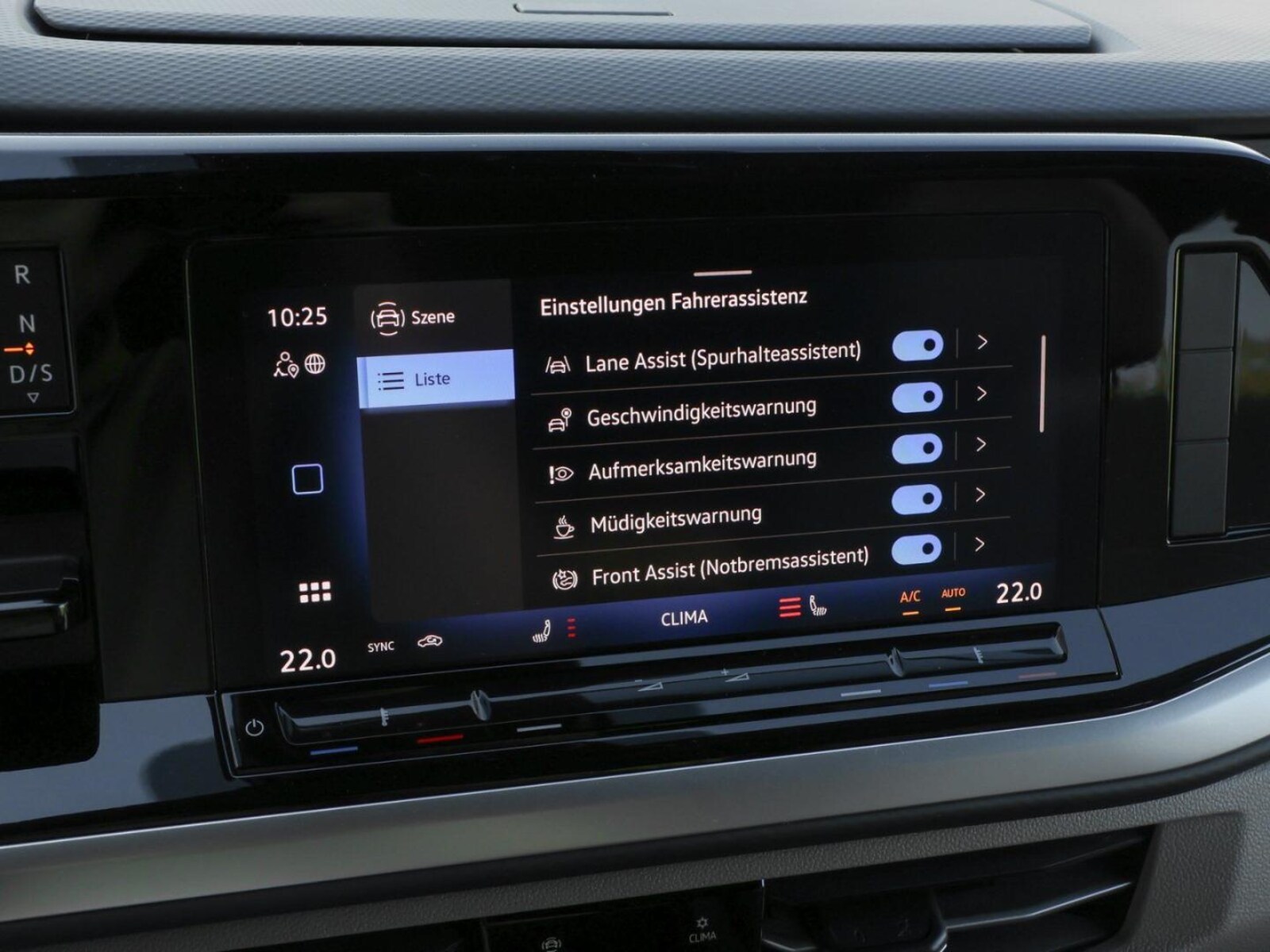 Volkswagen Multivan Langversion – Bild 16
