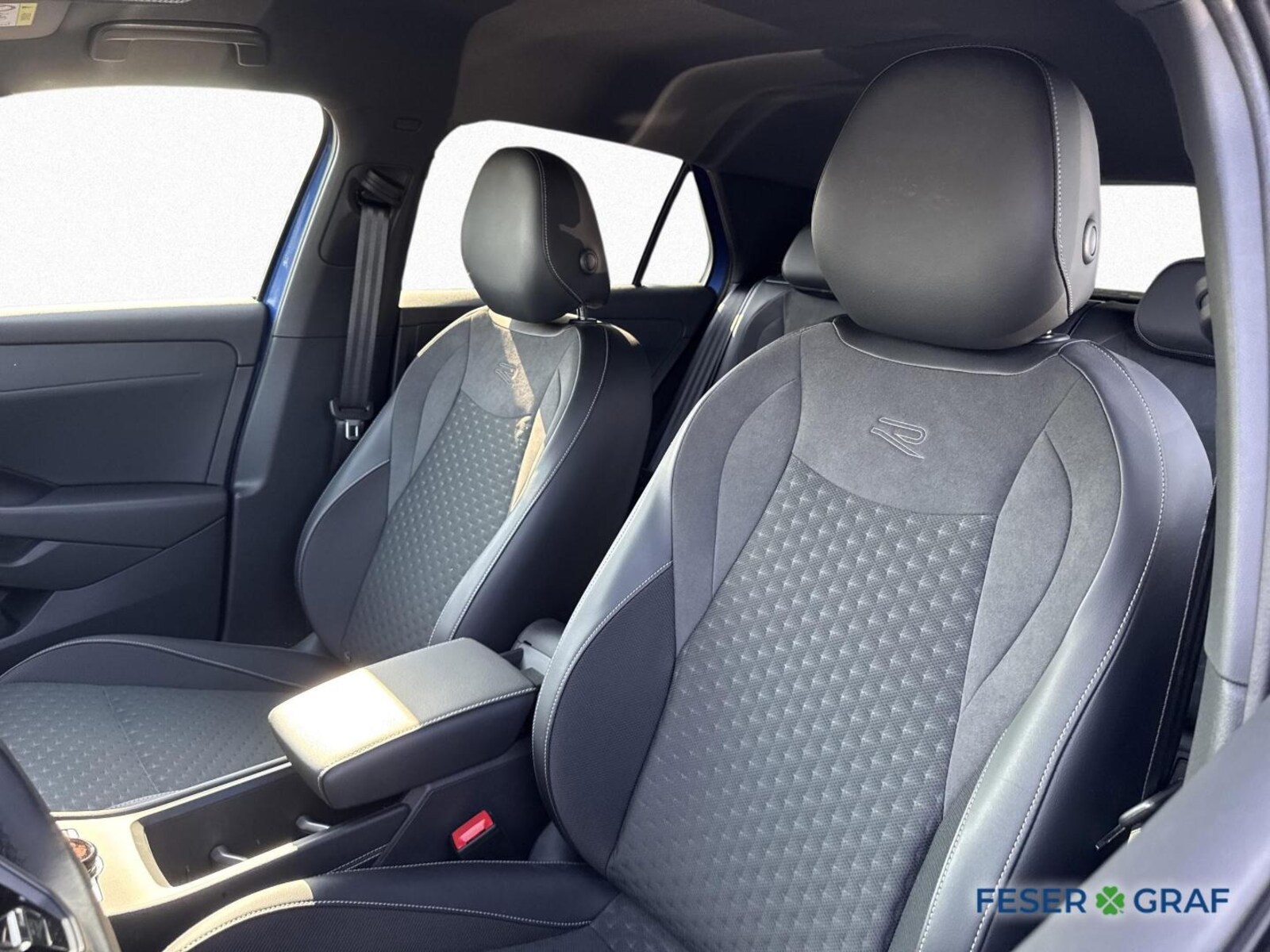 Volkswagen T-Roc – Bild 10