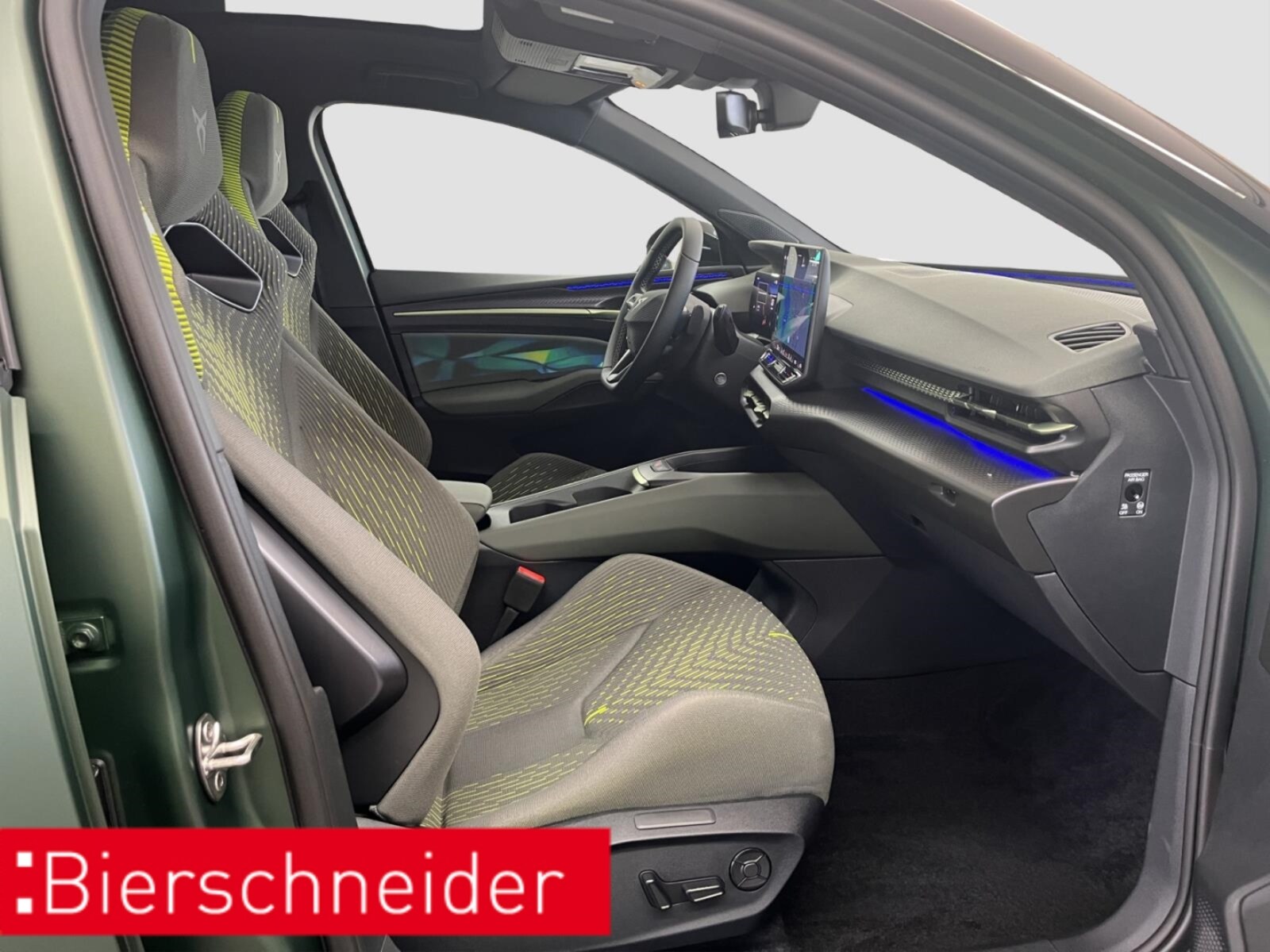 CUPRA Raval – Bild 13