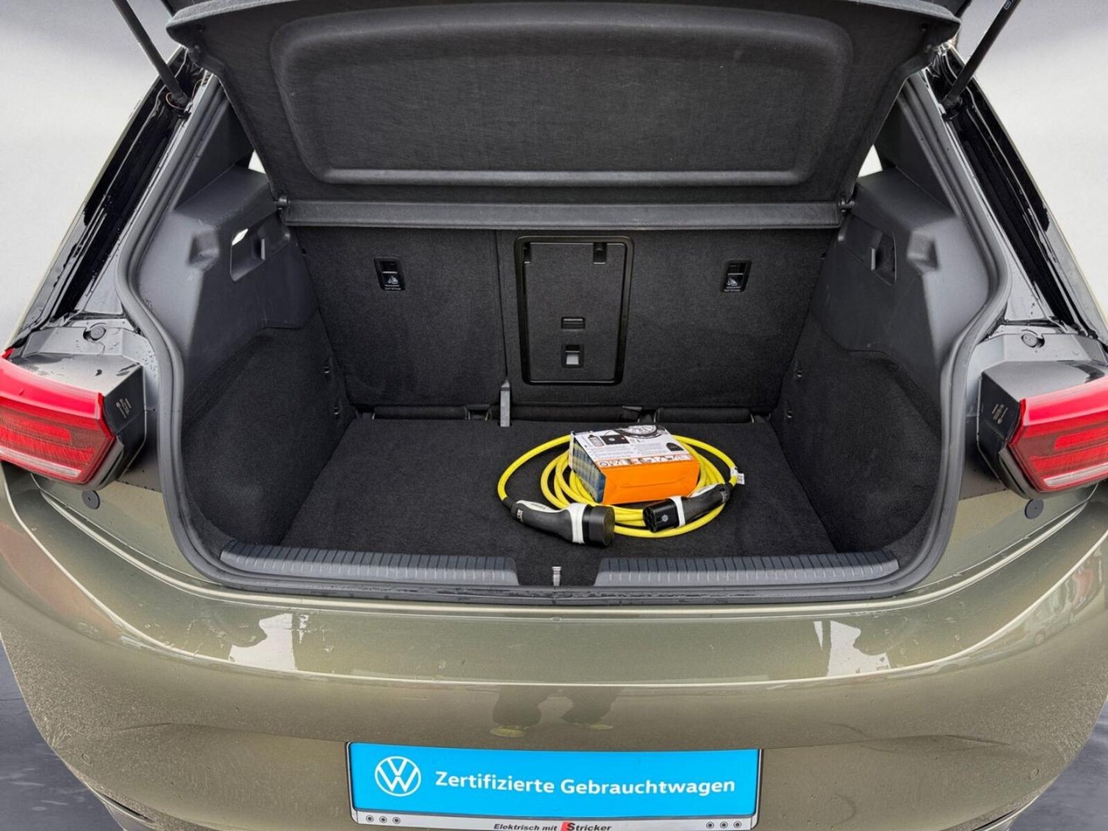 Volkswagen ID.3 – Bild 15