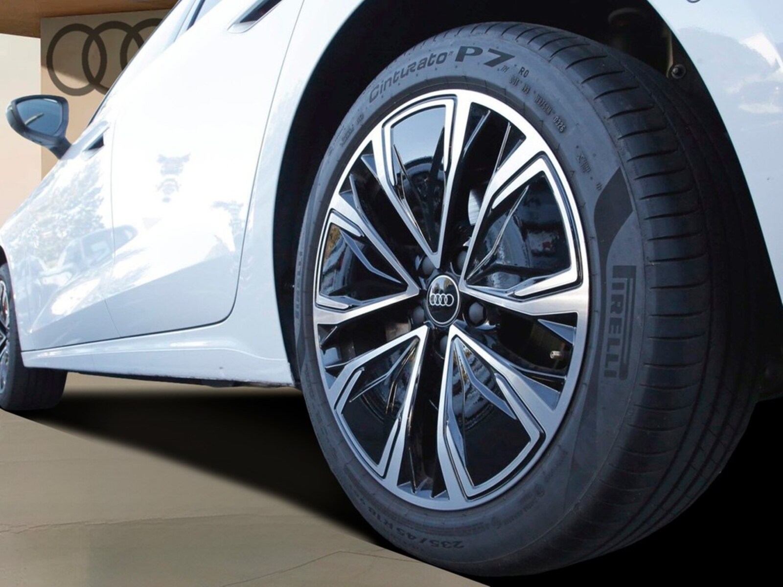 Audi A5 Avant – Bild 8
