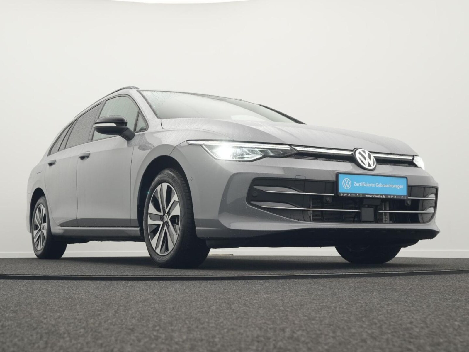 Volkswagen Golf Variant – Bild 25