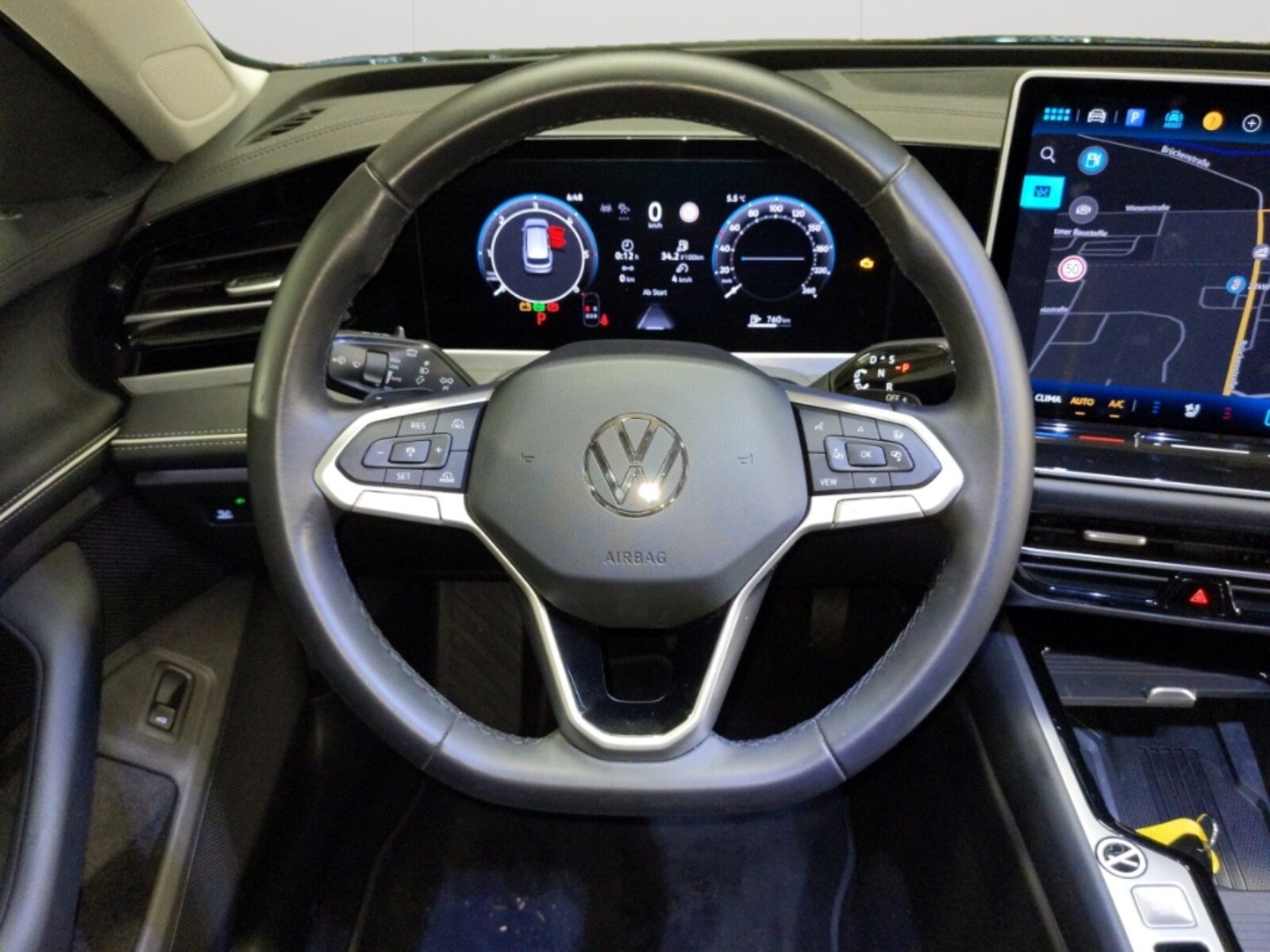 Volkswagen Passat – Bild 11