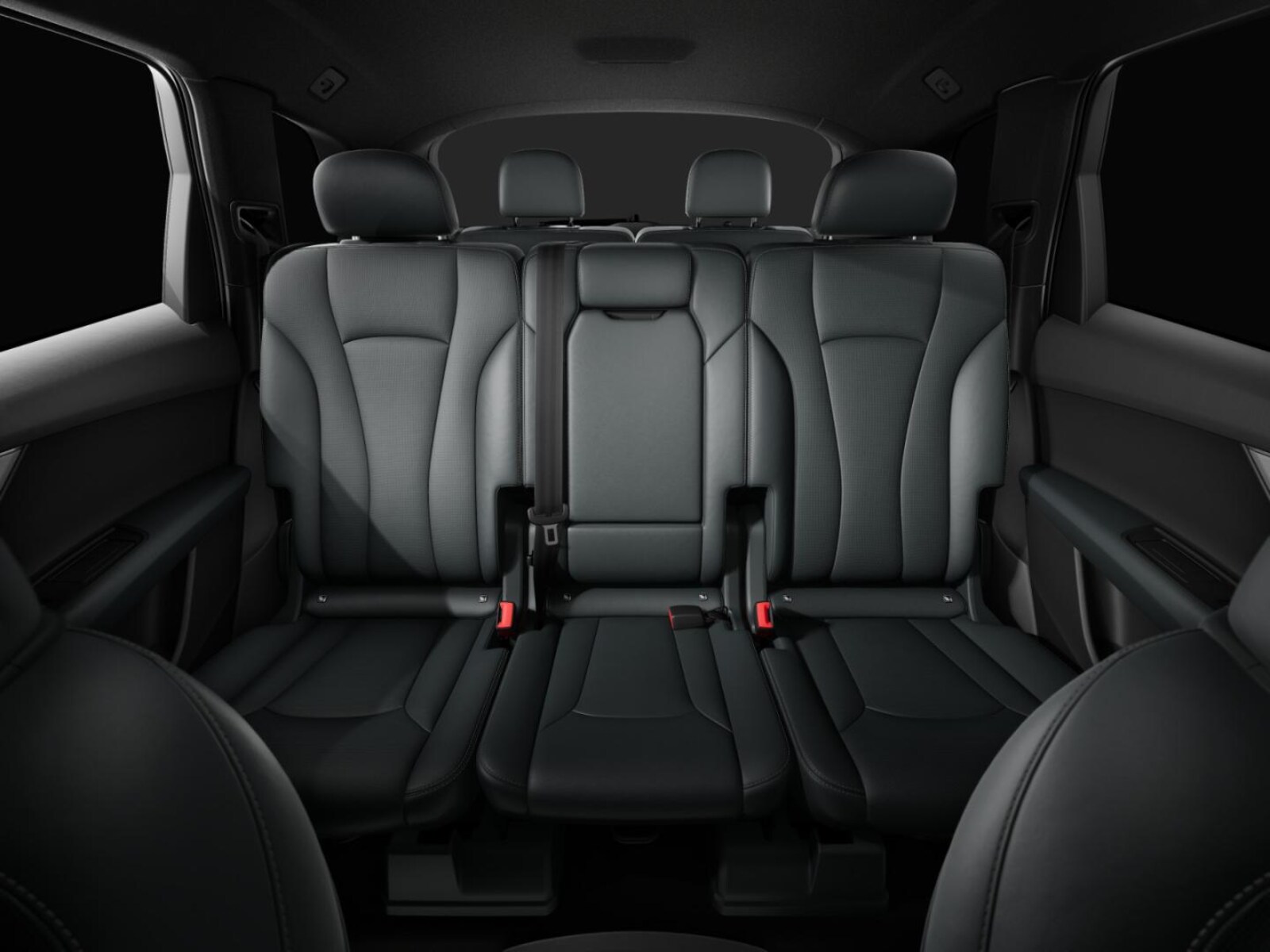 Audi Q7 – Bild 11