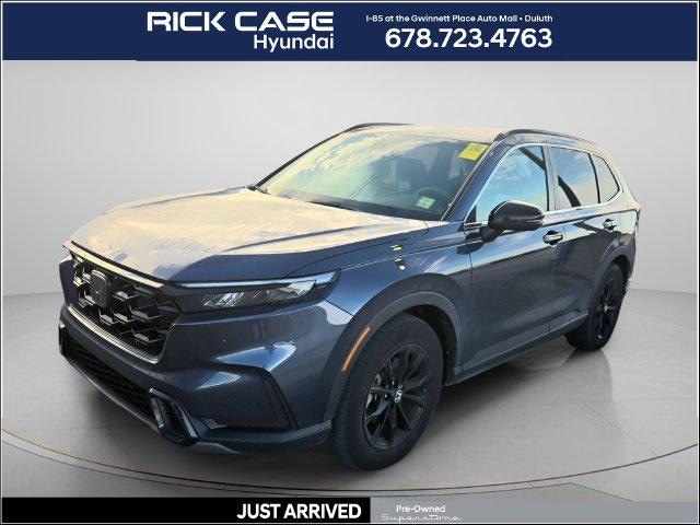 2023 Honda CR-V