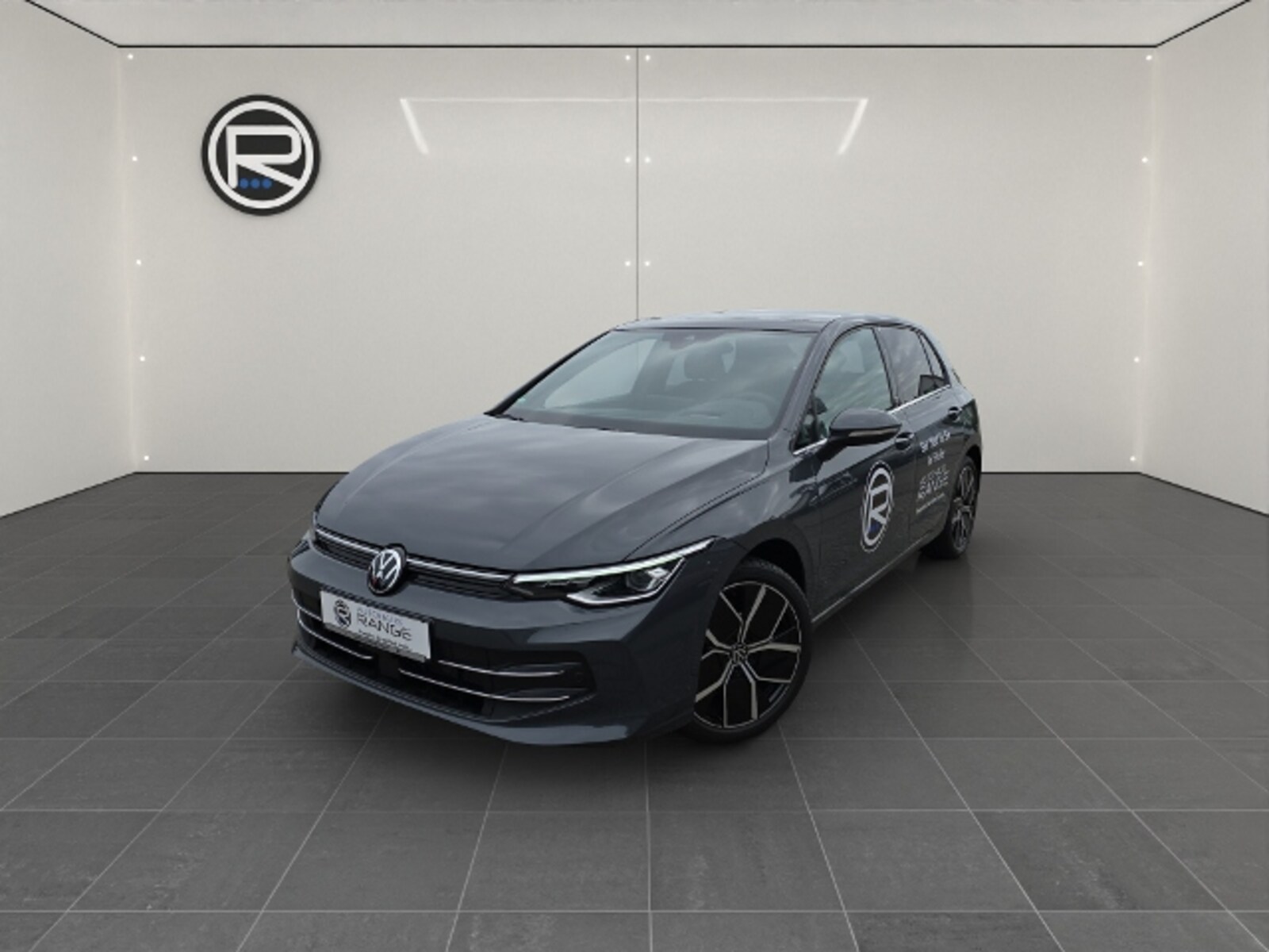 Volkswagen Golf – Bild 2