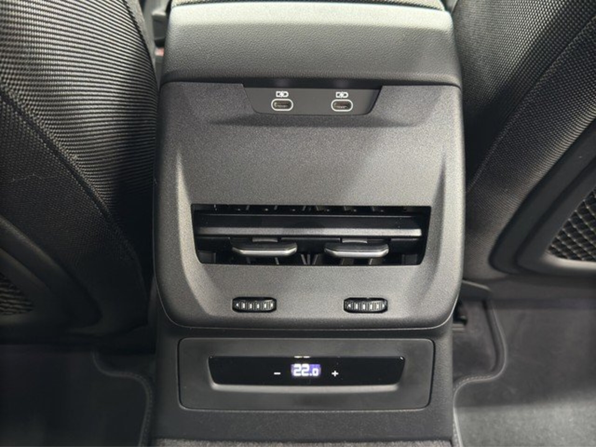 Audi A5 Avant e-hybrid
