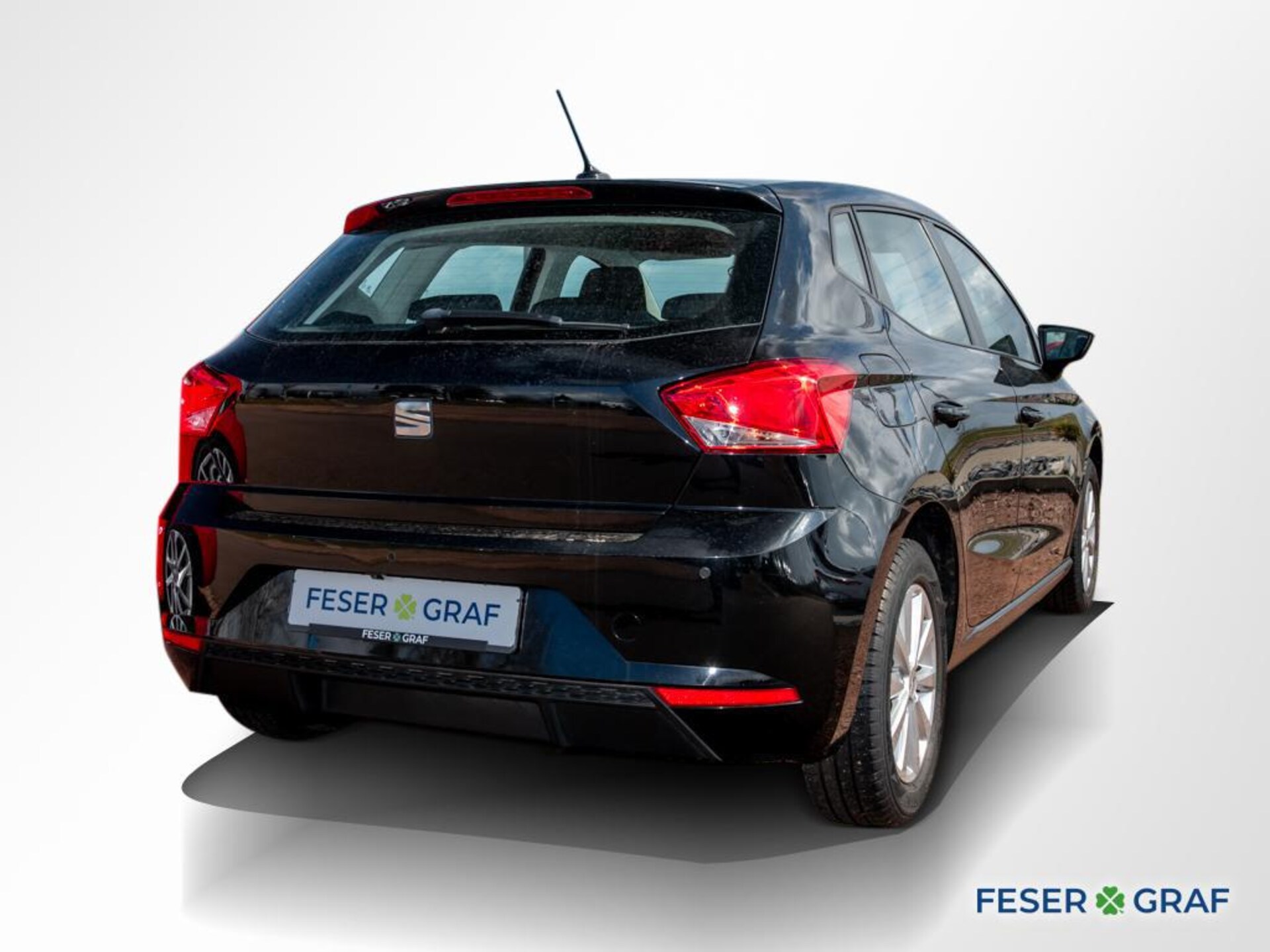 SEAT Ibiza Style