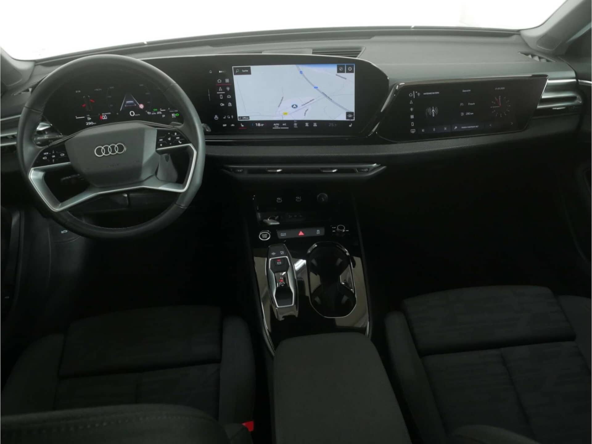 Audi A5 Avant