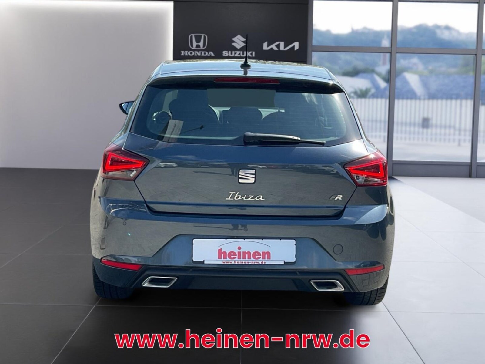 SEAT Ibiza – Bild 5