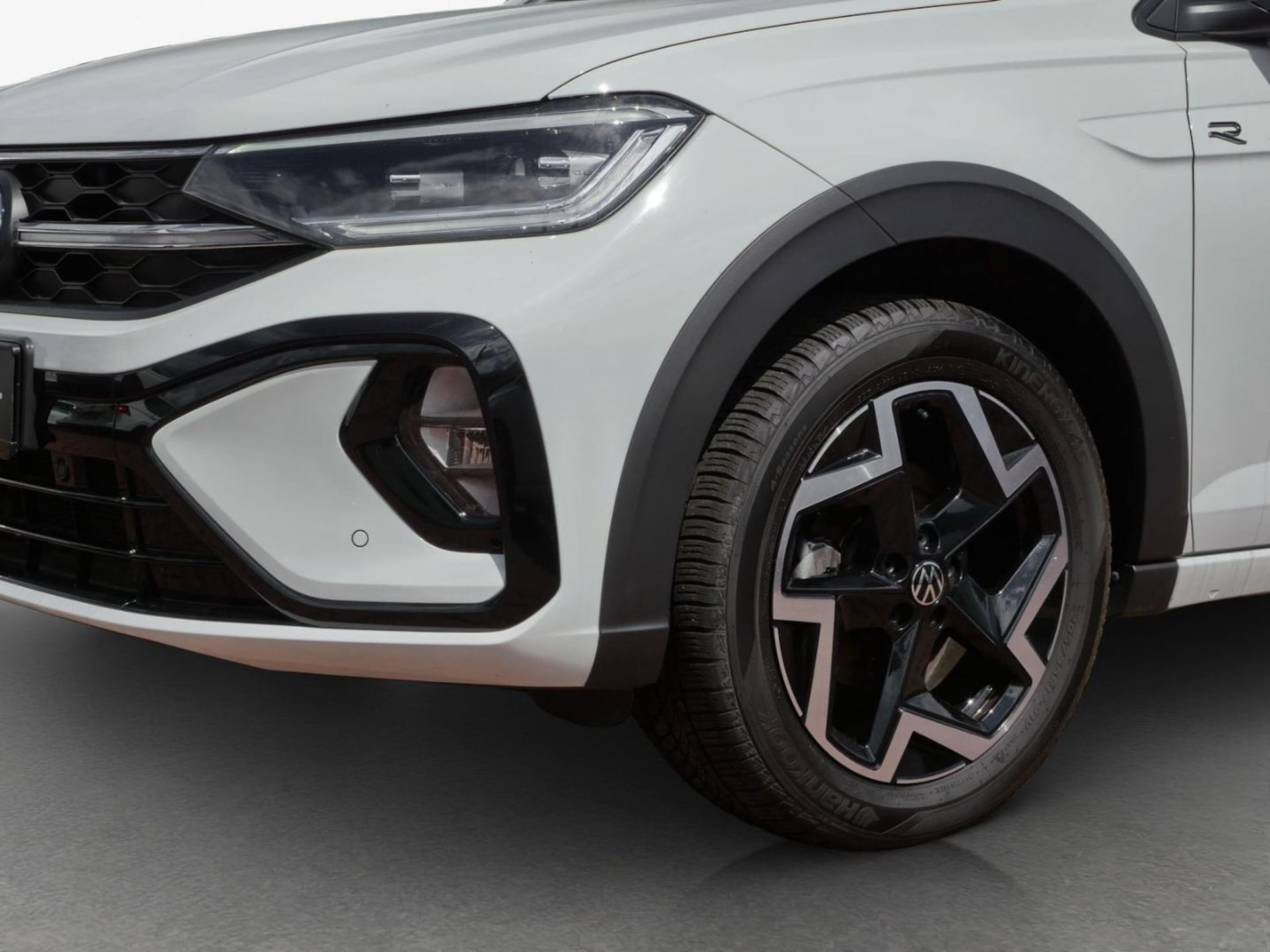 Volkswagen Taigo R-Line