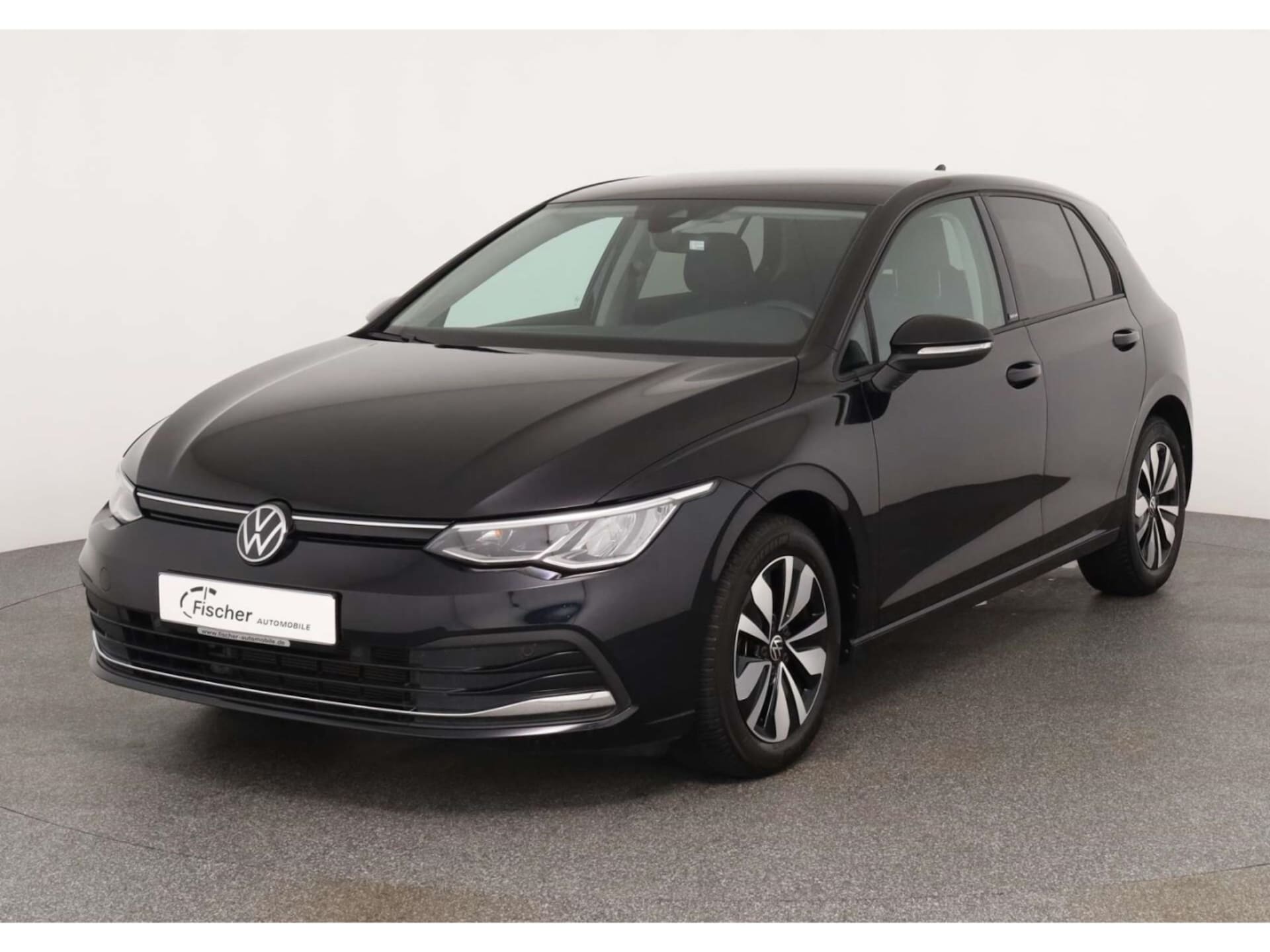 Volkswagen Golf MOVE