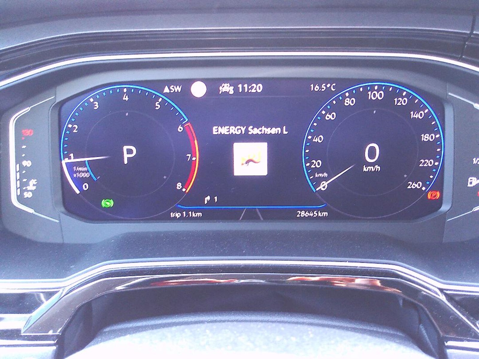 Volkswagen Taigo – Bild 13