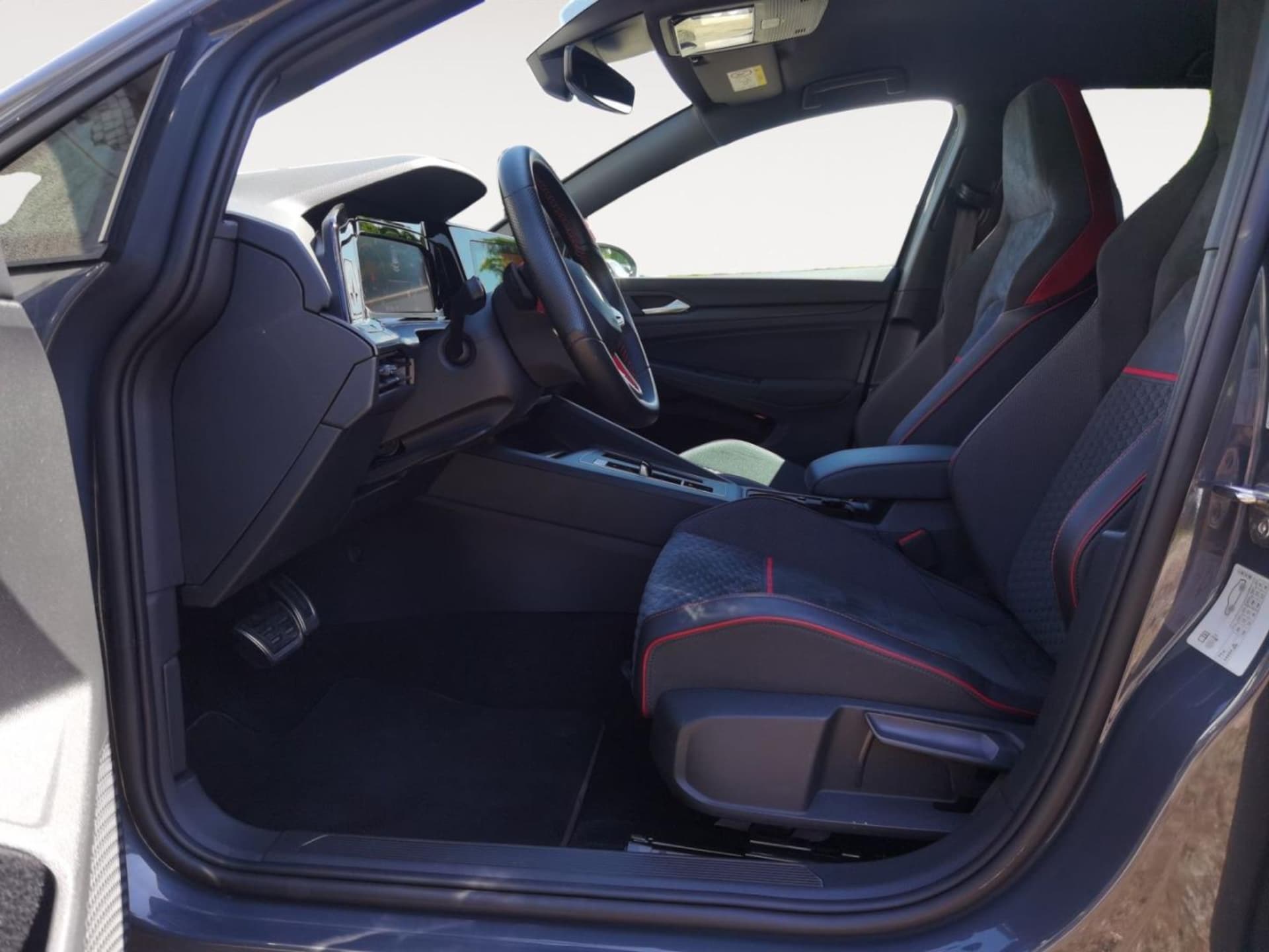 Volkswagen Golf GTI Clubsport