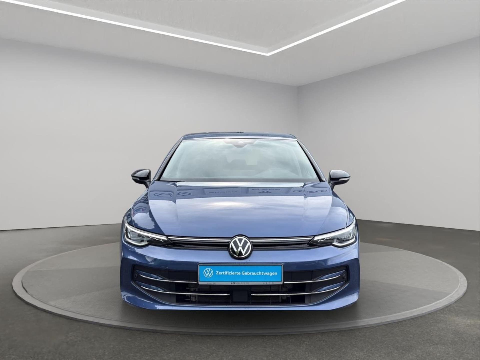 Volkswagen Golf Goal