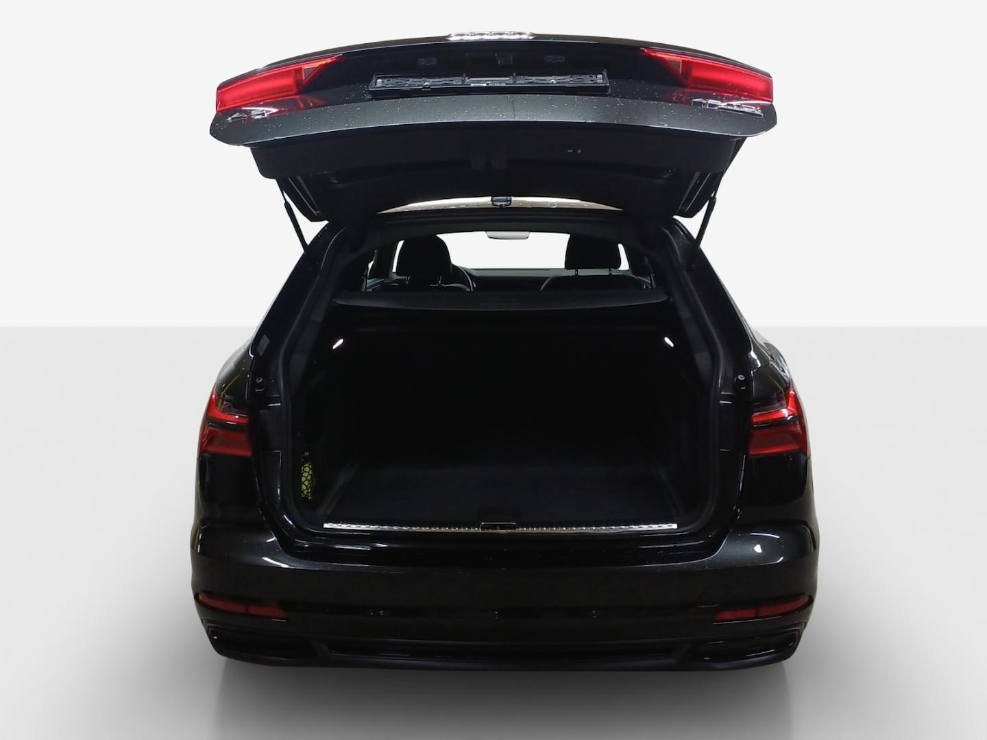 Bild über Audi A6 Avant Sport 45 TDI quattro 170 kW (231 PS) 8-stufig tiptronic - for more details contact your dealer