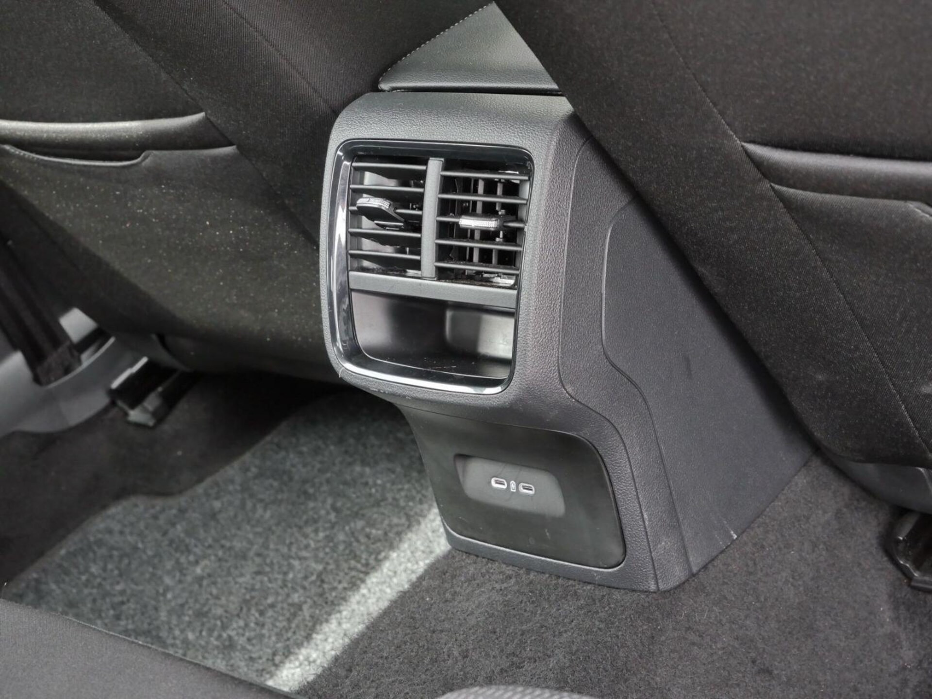 Skoda Octavia Ambition