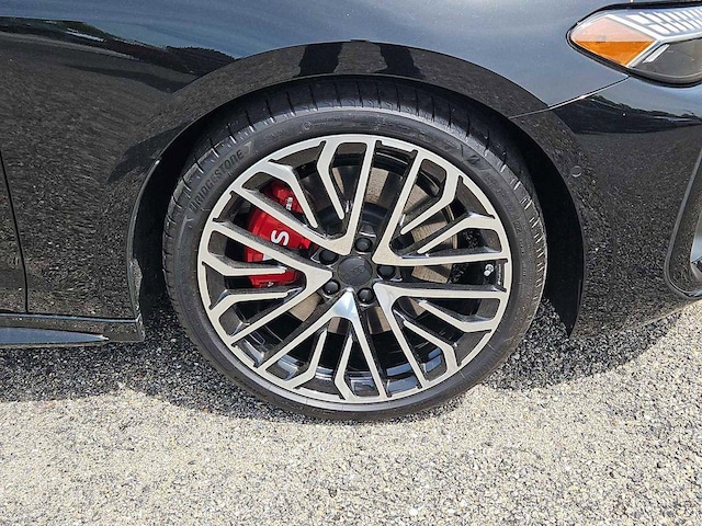 2026 Audi S5 Sedan