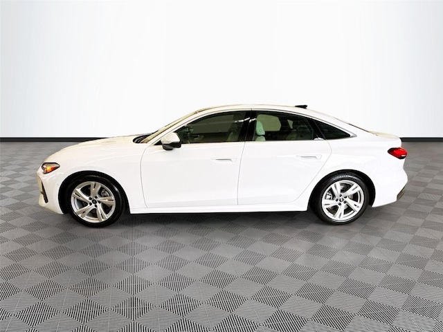 2026 Audi A5 Sedan