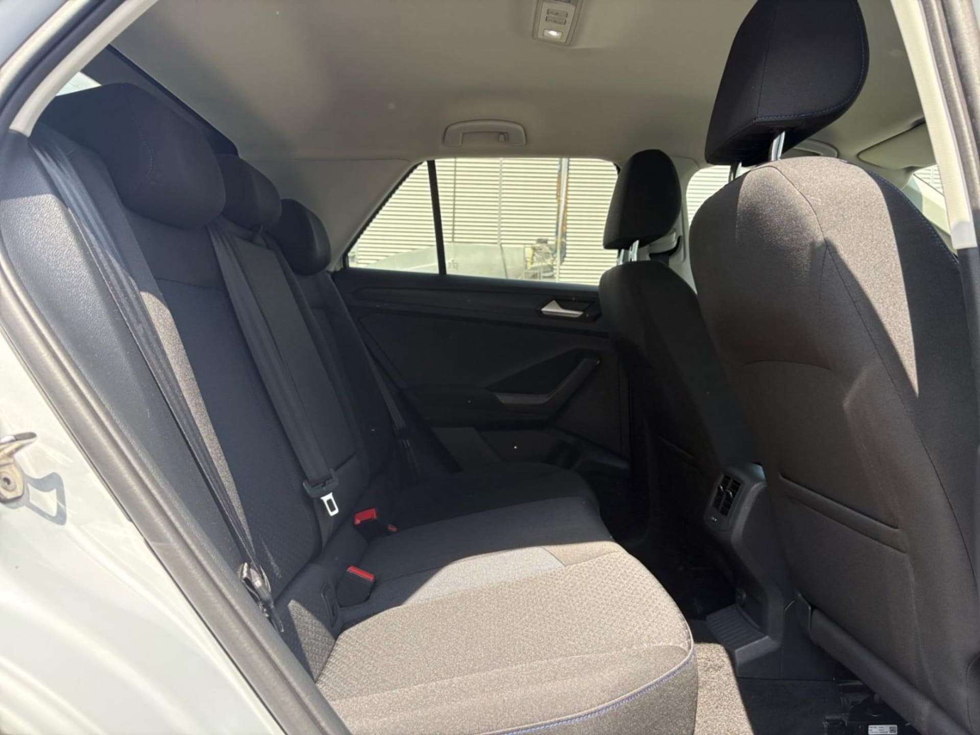Volkswagen T-Roc United