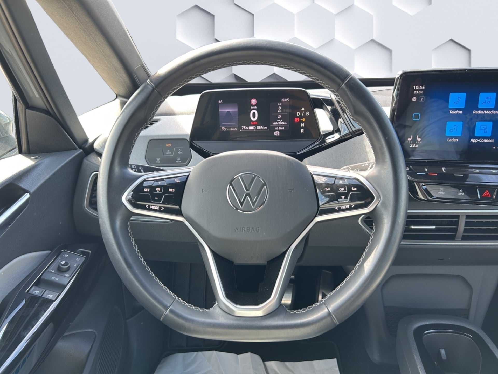 Volkswagen ID.3 Pro S