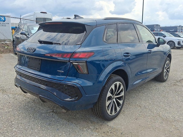 2026 Audi Q3 SUV
