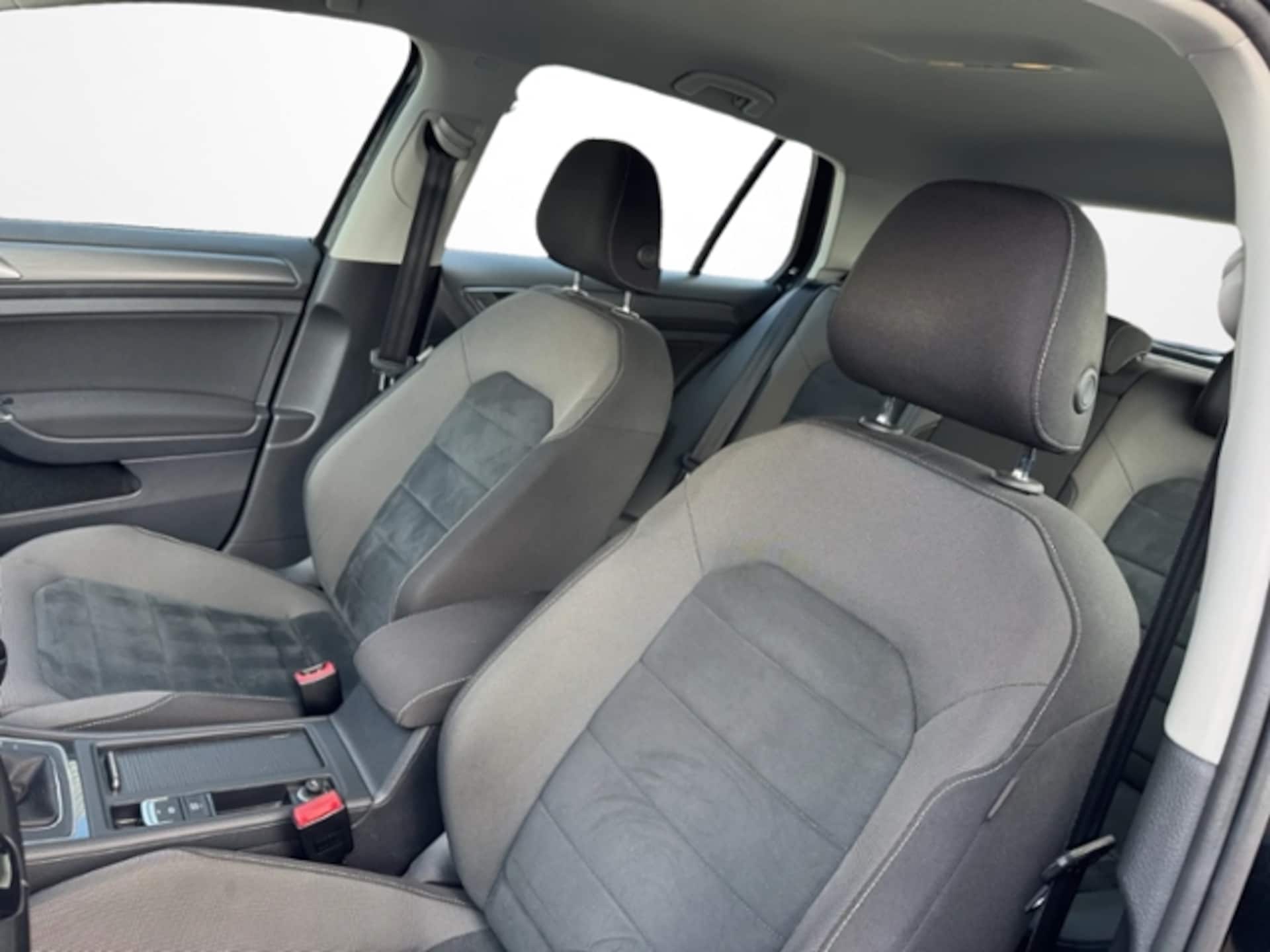 Volkswagen Golf Comfortline