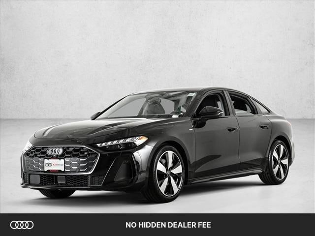 Photo of 2026 Audi A5 Sedan 
